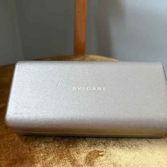 Bulgari BV5053 Mens Navigator Sunglasses - Picture 9 of 9